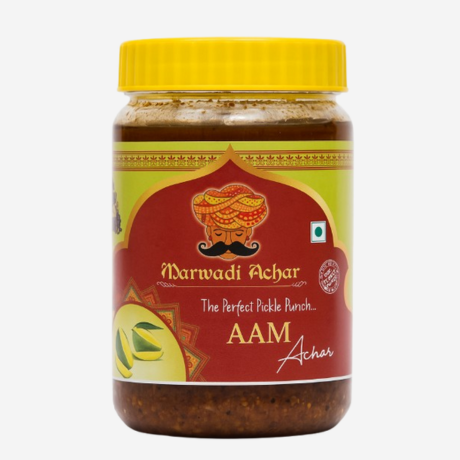Aam Achar